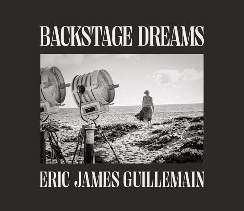 Eric James Guillemain Backstage Dreams pour comprendre les secrets de la mode - 2