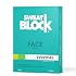 SweatBlock Antiperspirant Face Wipes for Men & Women - 15 Count - Helps Control Oily Skin, Reduce Shine & Facial Perspiration - Clinically Tested - Vitamin E