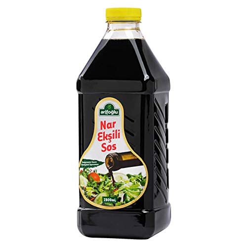 Arifoglu Pomegranate Sauce 2800 ML (4 Kg )