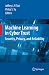 Machine Learning in Cyber Trust: Security, Privacy, and Reliability