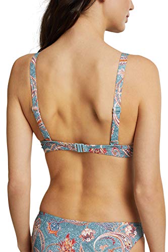 ESPRIT-Damen-Sarasa-Beach-Nyrunderwire-High-Apex-Bikini