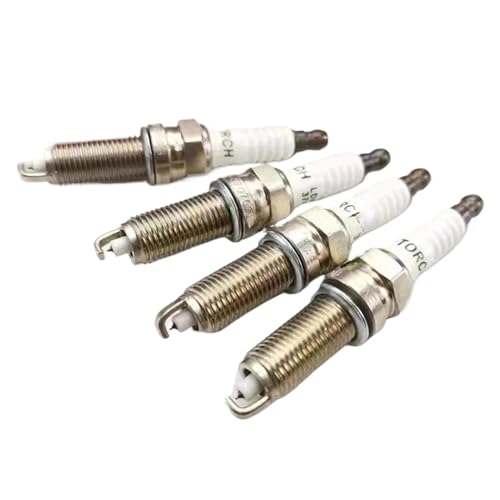 Bougies d'allumage Chery Arrizo Tiggo 1.6L Sqre4G16 pièces E4G16