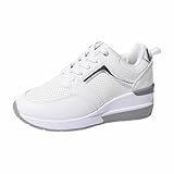 Style polyvalent: ces chaussures relaxantes sont disponibles dans une variété de couleurs. Associés à des pantalons, des jupes ou des jeans, ils vous aideront à traverser des opportunités occasionnelles dans des occasions formelles, parfaites pour les bureaux, les fêtes, les mariages ou d'autres occasions spéciales.