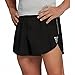 Produktbild Adidas Men's OTR Split Short, Black/Reflective Silver, L