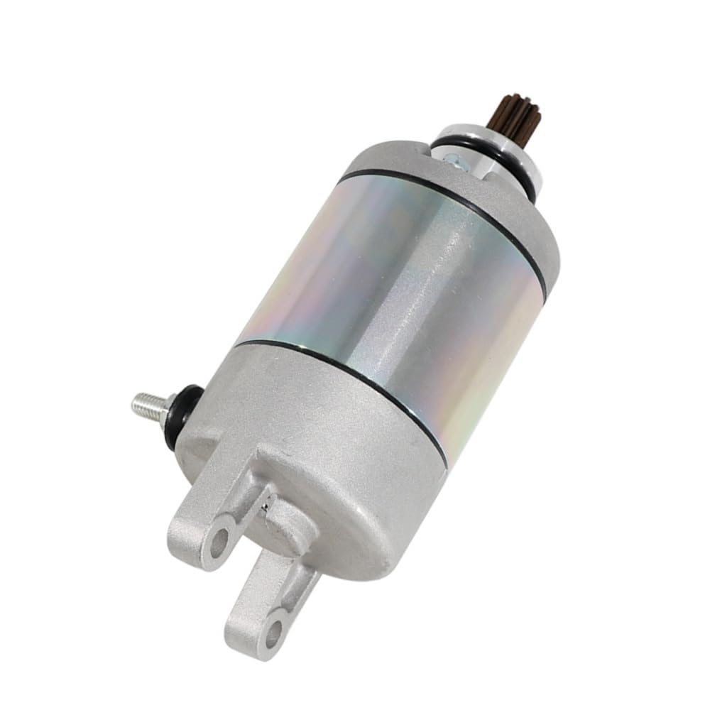 Démarreur électrique moto 175 résout les pannes de lancement OEM 21163-1297 - 5