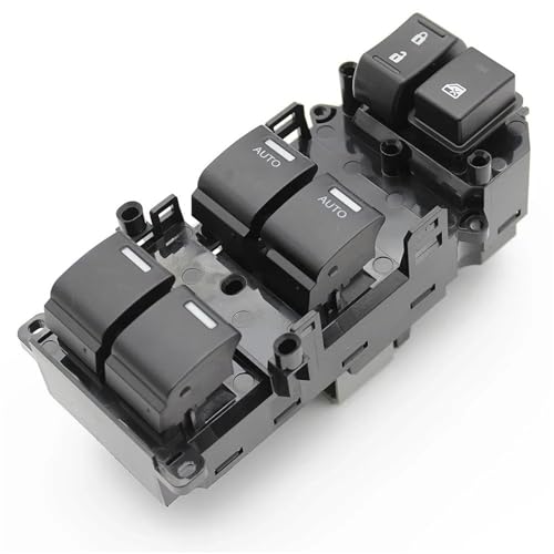 Interrupteur commande vitre électrique auto pour Pilot 2012