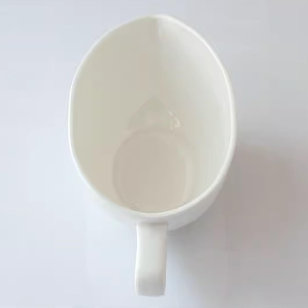 Sauciere Soßenkanne Sauciere Sauciere Bone China Weiß Geschirr Gewürzschüssel Sauciere Saucen Behälter