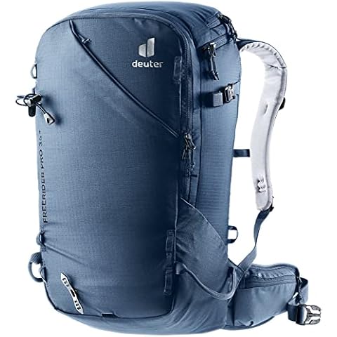 deuter Freerider Pro 34+ Skitouren Rucksack Cover