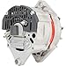 DB Electrical 400-29013 24V 35A Alternator Compatible With/Replacement For Volkswagen Dasher 1974, 1976-1978, Rabbit 1977 ABO0061, IA0055, MG369, 0-120-489-410, 0-120-489-411, Clockwise