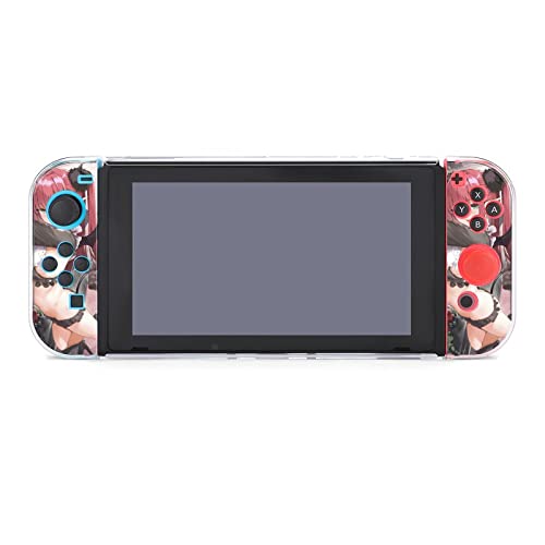 Switch Jo[ ̒ւl`͗ 쑽C یVF XCb`Jo[ SʕیP[X XCb`p ̎Jo[  ɂ ϏՌ  ̎Jo[ OȒP pΉ hbNΉ Ewh~ ΂݂Ȃ ^ y