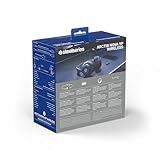 SteelSeries Arctis Nova 5P Wireless - PS5 Gaming Headset - 100+ Audio Presets via App - Neodymium Magnetic Drivers - 60H Battery - 2.4GHz/BT - ClearCast Gen2.X Mic - Supports PS4, PC, Mobile - Image 15