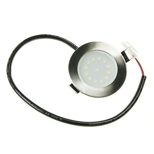 Spot pour hotte led pour hotte Brandt AS0042097