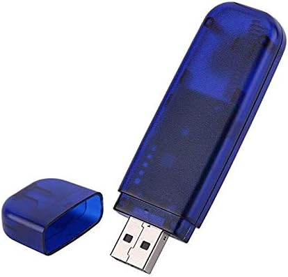 USB Receiver for NADAMOO Bur3003 New Version Barcode Scanner