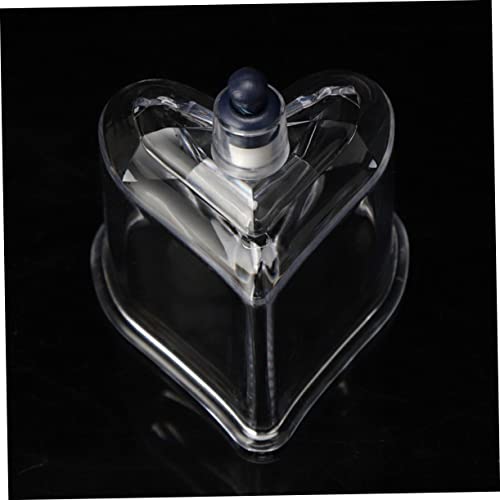 Ipetboom 1 set Bomba Manual de Ventosa para Terapia de Ventosas en Casa, Kit para Aliviar Dolor de Espalda, Cuello y Piernas, Masaje para Mejorar la Circulación miniatura 3