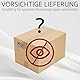 Analplug Metall Buttplug aus Edelstahl mit E Stim Elektroschock Funktion Handgehaltenes Analplugs Toy für G Punkt Massage SM BDSM Sexspielzeug Dilatator und Anal Toys für Frauen Männer