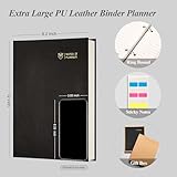 Zoom IMG-2 emshoi taccuino per riunioni a4 Zoom IMG-2 emshoi taccuino per riunioni a4