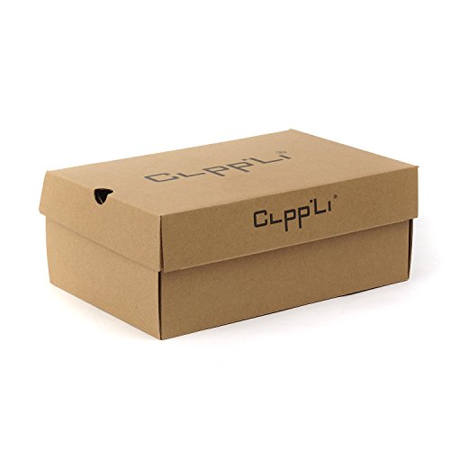 CLPP'LI Women's Emma Winter Snow Boots4