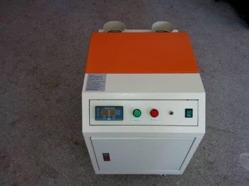 New Ultrasonic Industrial Humidifier Cooler Sprayer with Controller 9kg/h