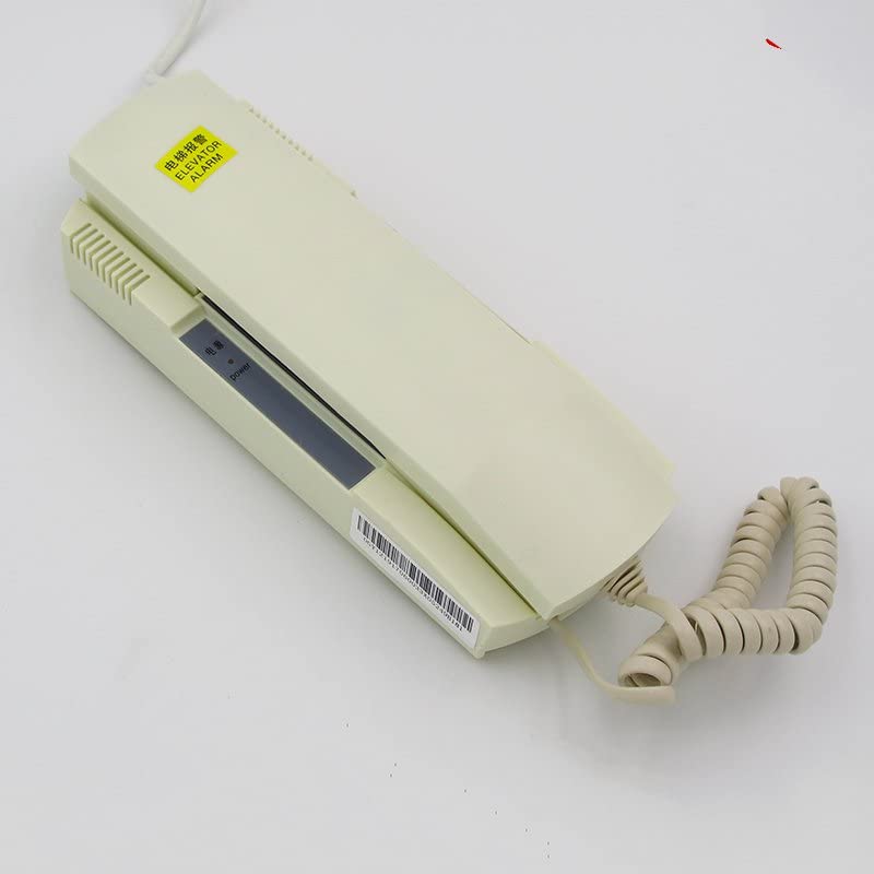 1pcs XO5249B181 Emergency Intercom Elevator Accessories