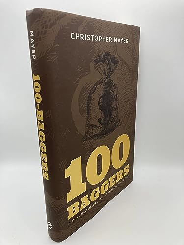 Laossez-Faire Books 100 Baggers
