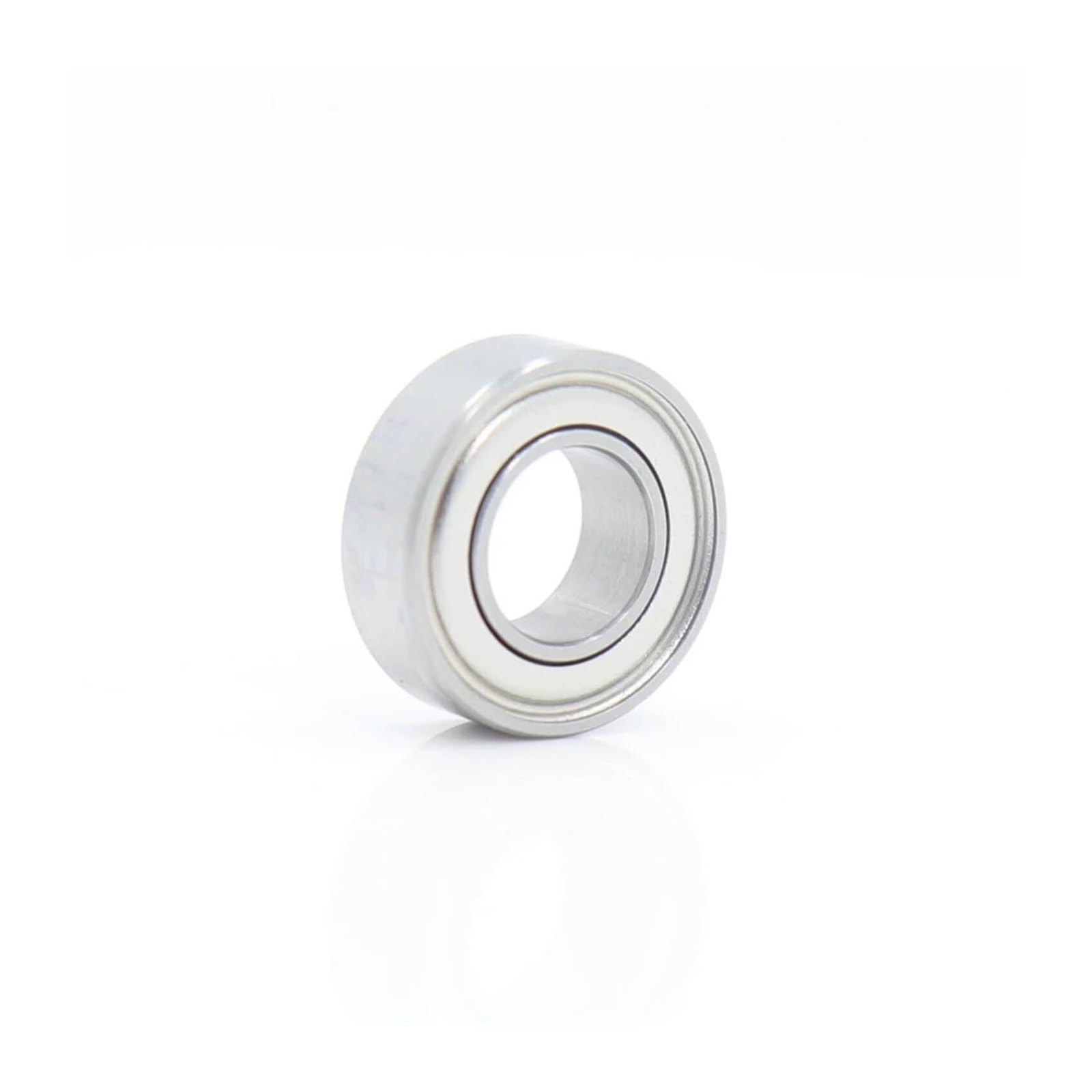Abgedichtete Lager, MR126ZZ Lager ABEC-5 (10PCS) 6 * 12 4 mm Miniatur MR126Z Kugellager MR126 ZZ L-1260ZZ