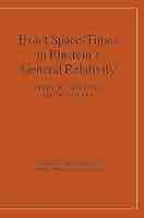 Exact Space-Times in Einstein's General Relativity