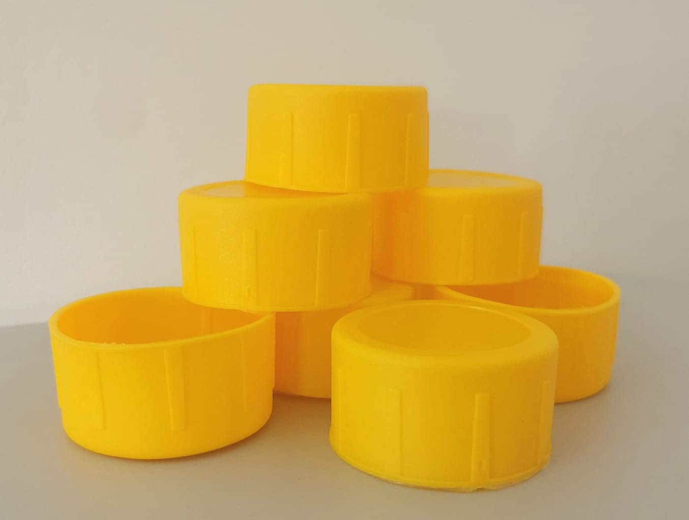 Scaffold Tube End Caps Pipe Pole Cap for Scaffolding (30)