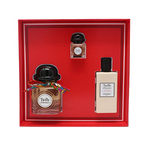 Hermes Twilly d'Hermes Eau de Parfum Gift Set