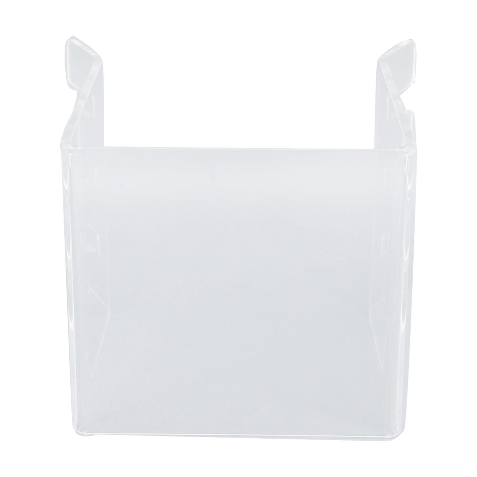 Ziplock-Beutelhalter, Baggy-Rack-Halter für Lebensmittelzubereitungsbeutel, Gefrierbeutel, platzsparender Ständer für Lebensmittelaufbewahrungsbeutel