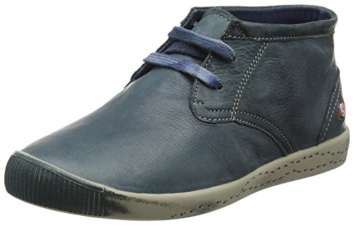 Softinos Indira Washed, Derby Donna