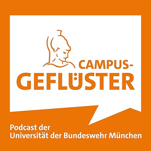 Campusgefl&uuml;ster cover art