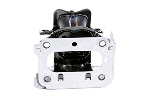 Gm Genuine Parts 15829207 Driver Side Engine Mount #TOP2