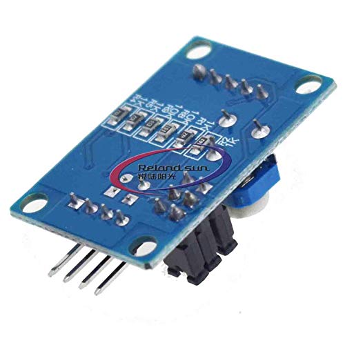 PCF8591 AD/DA Module Converter Analog to Digital Conversion