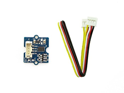 SeeedStudio Grove - 3-Axis Digital Accelerometer ±16g