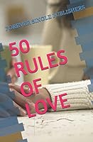 50 RULES OF LOVE 1983258938 Book Cover