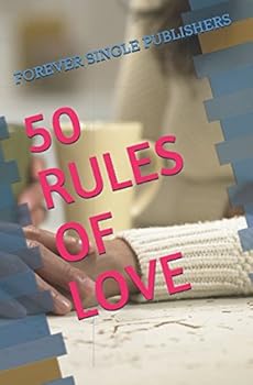 Paperback 50 RULES OF LOVE Book
