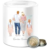 Geschenk mit Namen personalisiert by Shirtracer