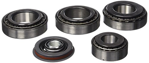 Timken DRK317 Light Duty Differential Rebuild Kit