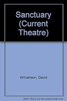 Sanctuary 0868193852 Book Cover