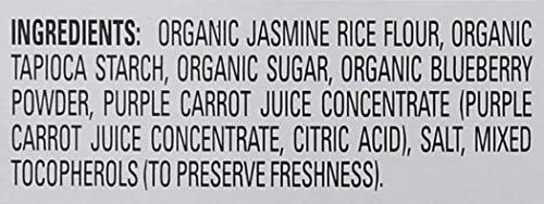 Happy Baby XH-222 Organics Baby Snacks thumb #7