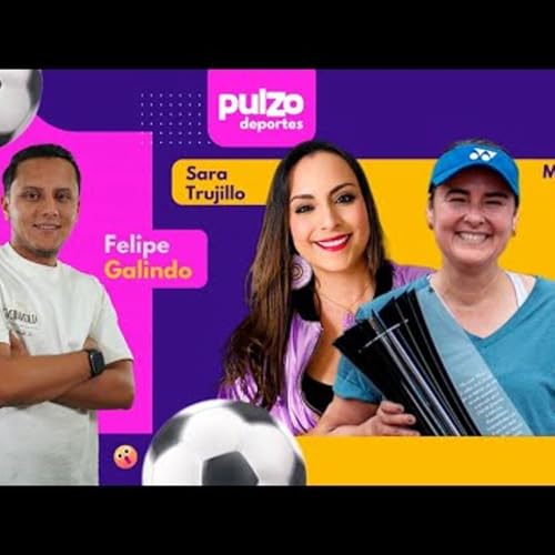 『De la oscuridad al prop&oacute;sito Mariana Mesa y Sara Trujillo destapan megaproyecto en Colombia Pulzo』のカバーアート