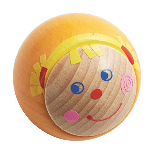 Preisvergleich Produktbild Haba Kullerbü Kugelbahn Kugel Kati Kicher