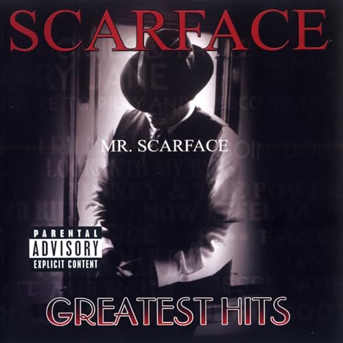 Scarface feat. Master P & 2Pac