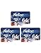 Netac 64G Scheda Micro SD Set da 3, Scheda di Memoria A1, U3, C10, V30, 4K, 667X, UHS-I velocità Fino a 100/30 MB/Sec(R/W) Micro SD Card per Telefono, Videocamera, Switch, Gopro, Tablet