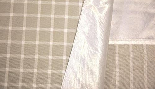 Nottingham Rehab Supplies (NRS) Wendylett 4-seitiges Grundlaken für Gleit- und Transferhilfe