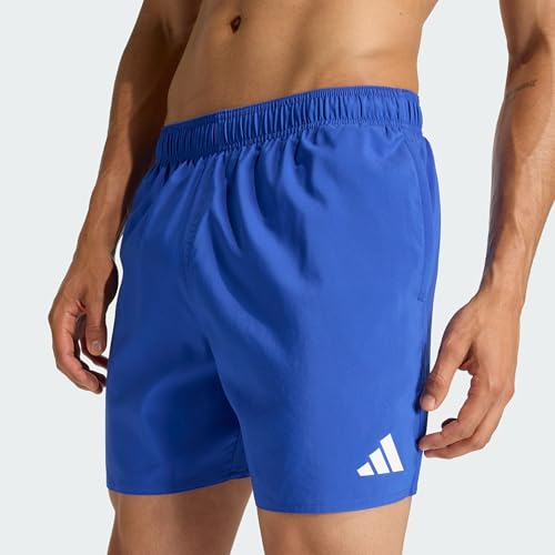 Image of adidas Men's Swim 5-inch Shorts