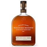 Woodford Reserve Kentucky Whiskey Bourbon - 43,2% Vol, 700ml