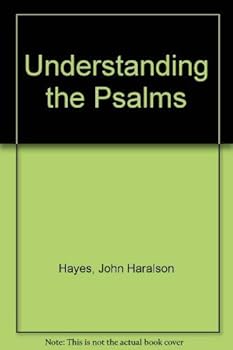 Paperback Understanding the Psalms Book