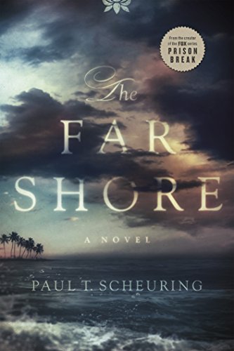Bild: The Far Shore (English Edition) f�r 10,48 EUR bei amazon.de