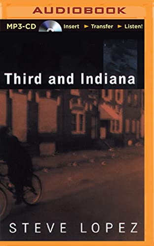 Third and Indiana 1501284037 Book Cover
